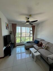 Blk 42A Skyoasis @ Dawson (Queenstown), HDB 3 Rooms #504922641